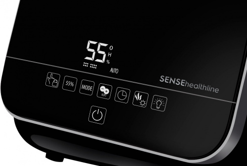 Ультразвуковой увлажнитель воздуха Electrolux EHU-3310D