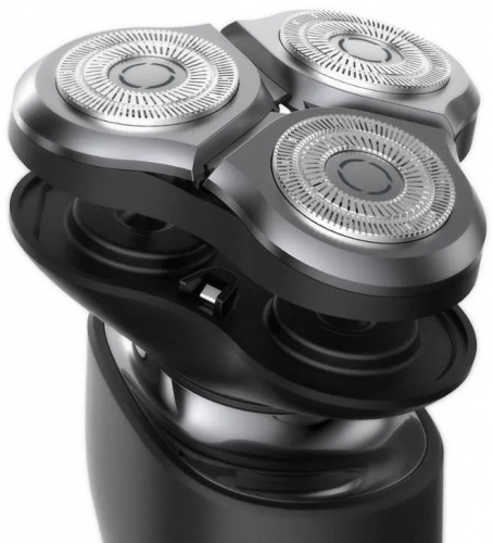 Бритвенная головка Xiaomi Replacement Head (MJTXDDT01SKS) для Xiaomi Mi Electric Shaver S500