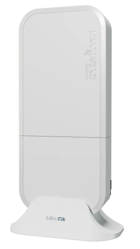 Wi-Fi роутер Mikrotik wAP ax wAPG-5HaxD2HaxD — фото, купить в Минске с доставкой по Беларуси — 360shop.by