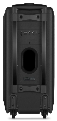 Колонка для вечеринок SVEN PS-1000 — фото, купить в Минске с доставкой по Беларуси — 360shop.by