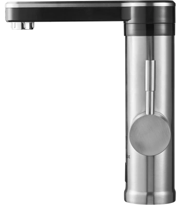 Проточный электрический водонагреватель Electrolux Taptronic S — фото, купить в Минске с доставкой по Беларуси — 360shop.by