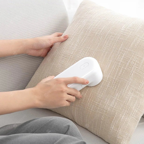 Машинка для удаления катышков Mijia Rechargeable Lint Remover (MQXJQ01KL)