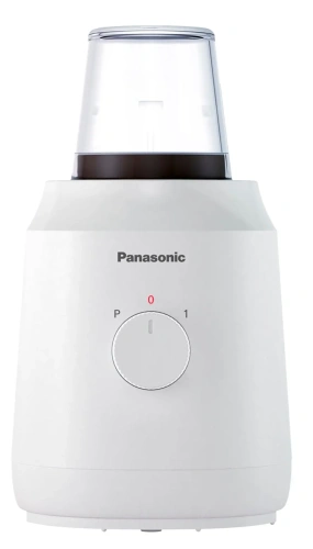 Блендер стационарный Panasonic MX-EX1011WTQ — фото, купить в Минске с доставкой по Беларуси — 360shop.by