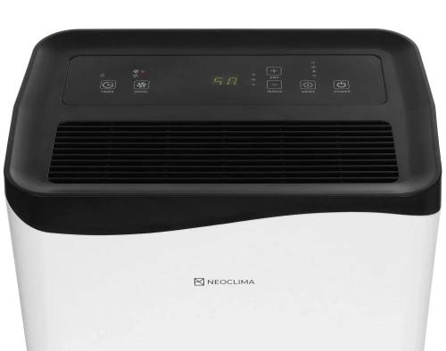 Осушитель воздуха Neoclima ND-40AZ — фото, купить в Минске с доставкой по Беларуси — 360shop.by