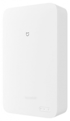 Проветриватель с нагревом Xiaomi Mijia Fresh Air Blower C1 (MJXFJ-80-G3)