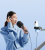 Микрофон беспроводной Xiaomi Mijia Karaoke Mic (XMKGMKF01YM) — фото, купить в Минске с доставкой по Беларуси — 360shop.by