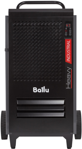 Осушитель воздуха Ballu BDI-80L – фото, купить в Минске с доставкой по Беларуси – 360shop.by