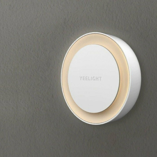 Ночник Yeelight Plug-in Night Light Sensor (YLYD11YL)