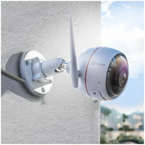 IP-камера Ezviz C3W Pro CS-C3W-A0-3H2WFRL (2.8 мм)