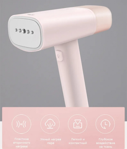 Отпариватель ручной Xiaomi Lofans GT-306LP