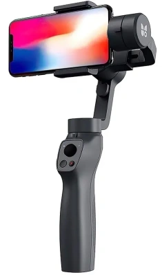 Стабилизатор Funsnap Capture 2s — фото, купить в Минске с доставкой по Беларуси — 360shop.by