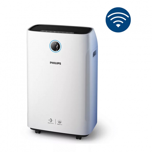 Климатический комплекс Philips AC3829/10