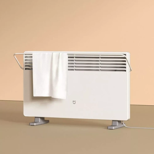Конвектор Mijia Electric Heater (KRDNQ04ZM) — фото, купить в Минске с доставкой по Беларуси — 360shop.by