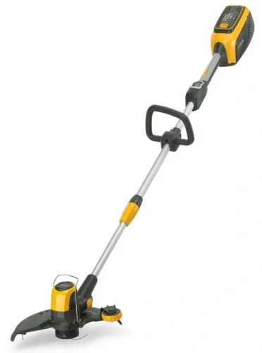 Триммер аккумуляторный Stiga GT 500e (278100008/ST3) (без АКБ) — фото, купить в Минске с доставкой по Беларуси — 360shop.by