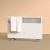 Конвектор Mijia Electric Heater (KRDNQ04ZM) — фото, купить в Минске с доставкой по Беларуси — 360shop.by