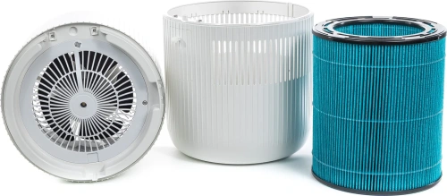 Мойка воздуха IClima LUX-7000AW — фото, купить в Минске с доставкой по Беларуси — 360shop.by