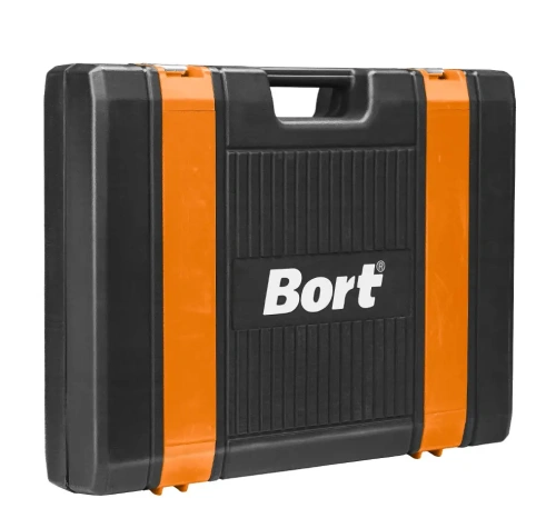 Универсальный набор инструментов Bort BTK-142U (142 предмета) (93418705) — фото, купить в Минске с доставкой по Беларуси — 360shop.by