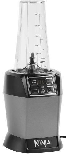 Блендер стационарный Ninja BN495EU — фото, купить в Минске с доставкой по Беларуси — 360shop.by