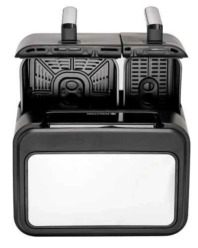 Аэрогриль Evolution AIRO 10600 Dual — фото, купить в Минске с доставкой по Беларуси — 360shop.by