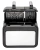Аэрогриль Evolution AIRO 10600 Dual — фото, купить в Минске с доставкой по Беларуси — 360shop.by