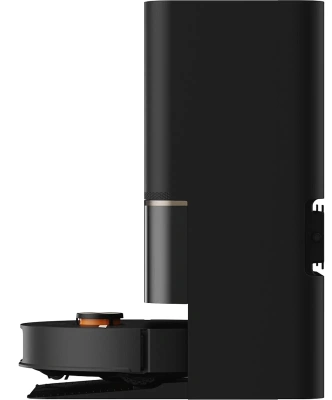 Робот-пылесос Deerma DEM-X90 Ultra — фото, купить в Минске с доставкой по Беларуси — 360shop.by