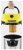 Профессиональный пылесос Karcher WD 3 S V-17/4/20 (1.628-135.0)