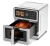Аэрогриль Evolution AIRO 9700TW — фото, купить в Минске с доставкой по Беларуси — 360shop.by