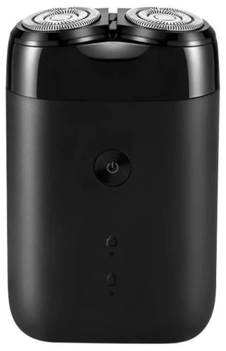 Электробритва Xiaomi Mijia Electric Shaver S100 — фото, купить в Минске с доставкой по Беларуси — 360shop.by