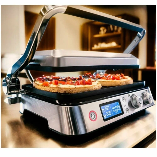 Электрогриль Braun CG 9047 — фото, купить в Минске с доставкой по Беларуси — 360shop.by