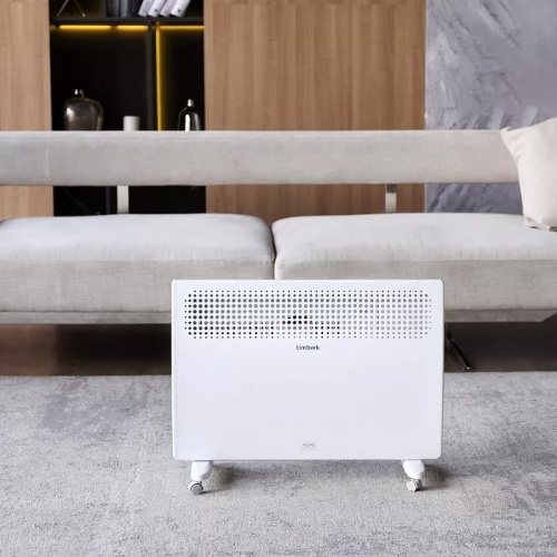 Конвектор Timberk Home Intellect T-EC1000-X2E-WF