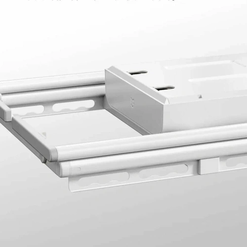 Умная сушилка для белья Xiaomi Mijia 1C (MJLYJ4Q5) — фото, купить в Минске с доставкой по Беларуси — 360shop.by