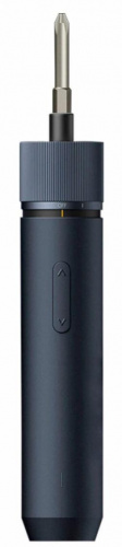 Электроотвертка HOTO Straight Handle Electric Screwdriver (QWLSD001) — фото, купить в Минске с доставкой по Беларуси — 360shop.by