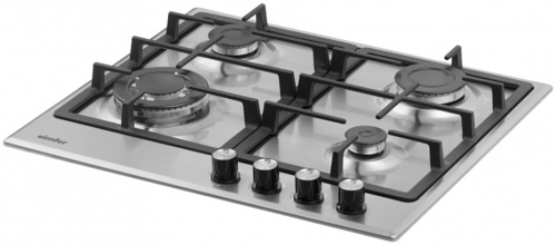 Газовая варочная панель Simfer H60V41M516