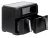 Аэрогриль Evolution AIRO 10600 Dual — фото, купить в Минске с доставкой по Беларуси — 360shop.by