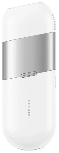 Фотоэпилятор Dreame IPL Home Use Hair Removal Device White D-1186 — фото, купить в Минске с доставкой по Беларуси — 360shop.by
