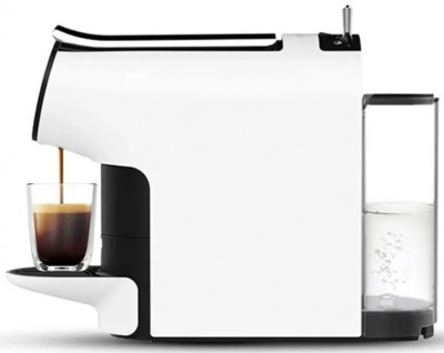 Кофемашина капсульная Scishare Capsule Coffee Machine S1106