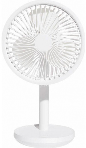 Портативный вентилятор Xiaomi Solove F5 Desktop Fan – фото, видео, купить в Минске с доставкой по Беларуси – 360shop.by