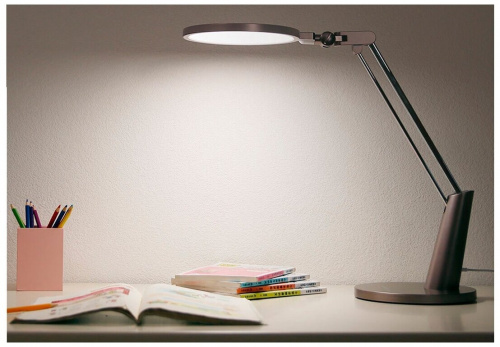 Настольная лампа Yeelight Pro Smart LED Eye-Care Desk Lamp (YLTD04YL)