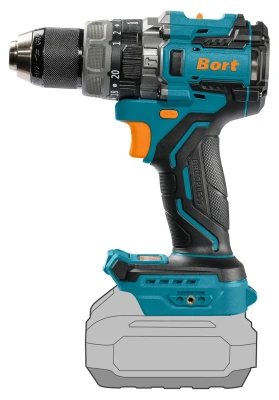 Дрель-шуруповерт Bort BAB-21X (без АКБ) (93414929) — фото, купить в Минске с доставкой по Беларуси — 360shop.by