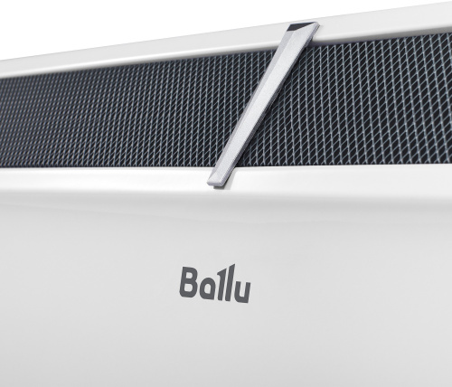 Конвектор электрический Ballu Plinth Transformer BEC/PL-500 – фото, купить в Минске с доставкой по Беларуси – 360shop.by
