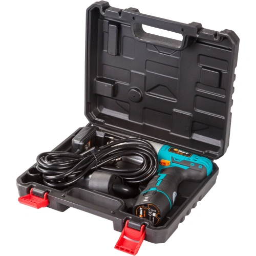 Гайковерт проводной автомобильный Bort BSR-12Li (с 1-им АКБ, кейс) (93720636) — фото, купить в Минске с доставкой по Беларуси — 360shop.by