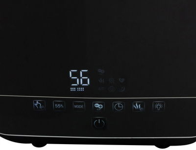 Ультразвуковой увлажнитель воздуха Electrolux EHU-3310D