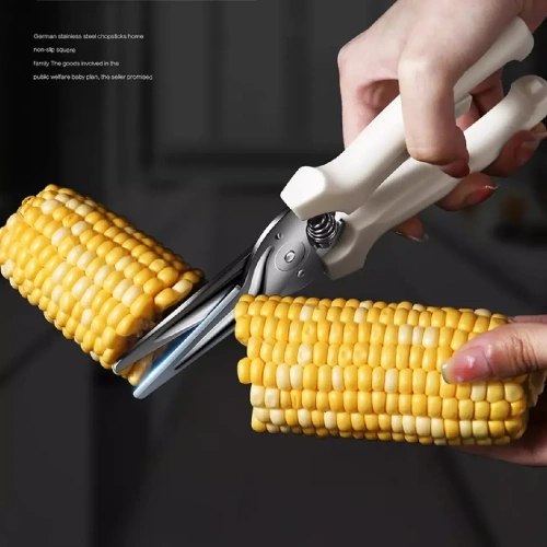 Ножницы кухонные Huo Hou Multifunctional Kitchen Scissors HU0260 — фото, купить в Минске с доставкой по Беларуси — 360shop.by