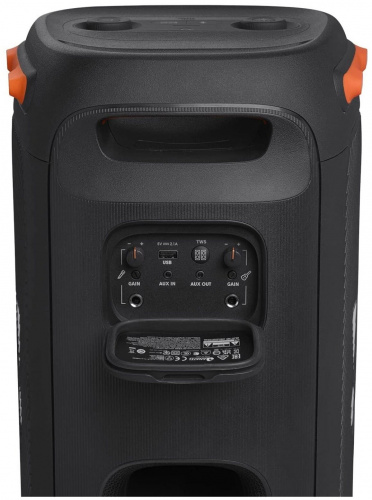Колонка для вечеринок JBL Partybox 110 — фото, купить в Минске с доставкой по Беларуси — 360shop.by