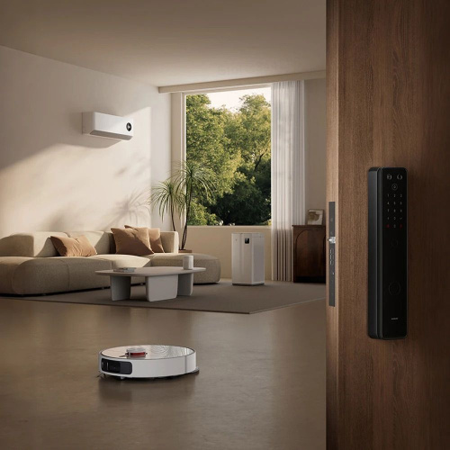 Робот-пылесос Mijia M30S OMNI Infinite (D103CN) — фото, купить в Минске с доставкой по Беларуси — 360shop.by