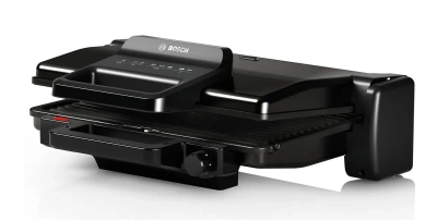 Электрогриль Bosch TCG3323 — фото, купить в Минске с доставкой по Беларуси — 360shop.by