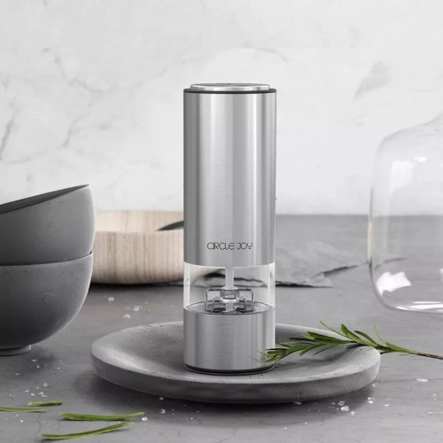 Электроперечница Circle Joy Electric Grinder (CJ-EG01) – фото, купить в Минске с доставкой по Беларуси – 360shop.by