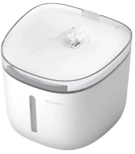 Автопоилка для животных Petoneer Fresco Mini Plus Fountain (WF004) — фото, купить в Минске с доставкой по Беларуси — 360shop.by