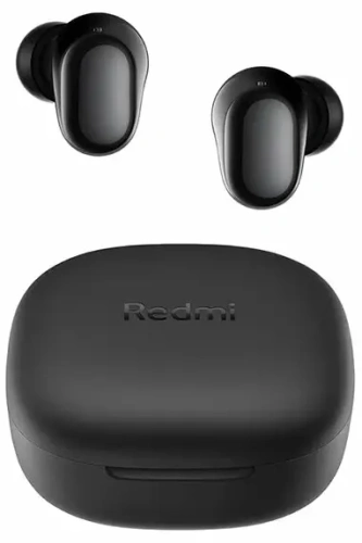 Наушники Xiaomi Redmi Buds SE — фото, купить в Минске с доставкой по Беларуси — 360shop.by