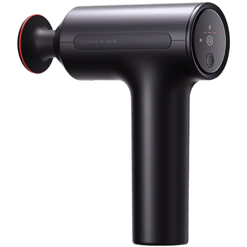 Перкуссионный массажер Xiaomi Mijia Smart Fascia Gun H3 (MJJMQ06YM) — фото, купить в Минске с доставкой по Беларуси — 360shop.by